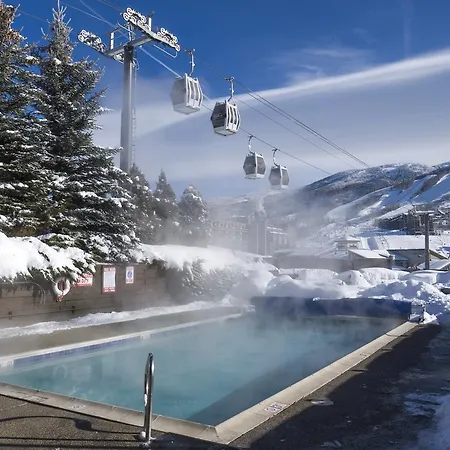 The West Condominiums By Steamboat Resorts
